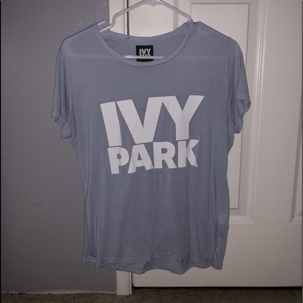 Ivy park shirt